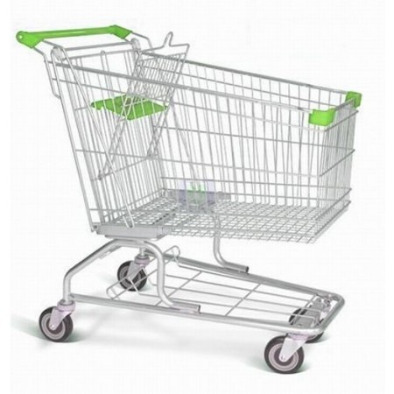 Replacement Shopping Cart Casters & Wheels